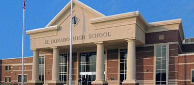 El Dorado High School Case Study