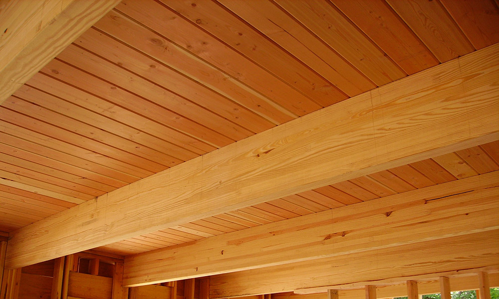 2400F Stock Glulam | Anthony Forest Products Co.
