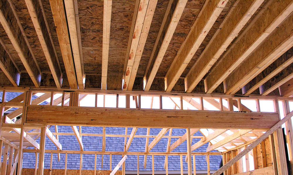 24F Stock Glulam