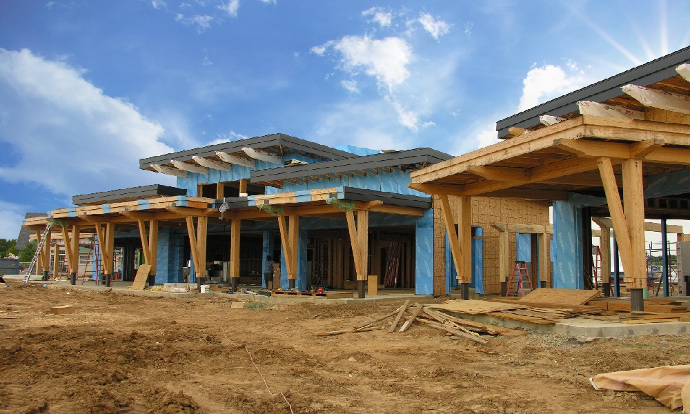 PRG® (Power Rated Glulam)