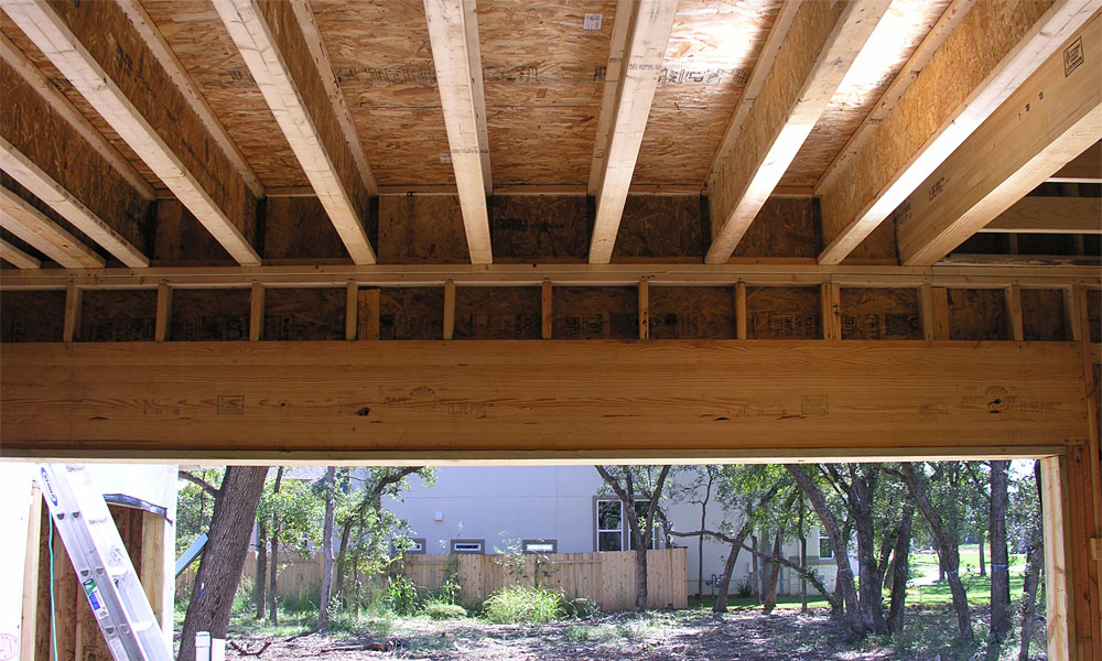 PRG (Power Rated Glulam)