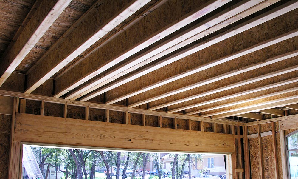 PRG (Power Rated Glulam)