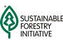 Sustainable Forestry Initiative logo